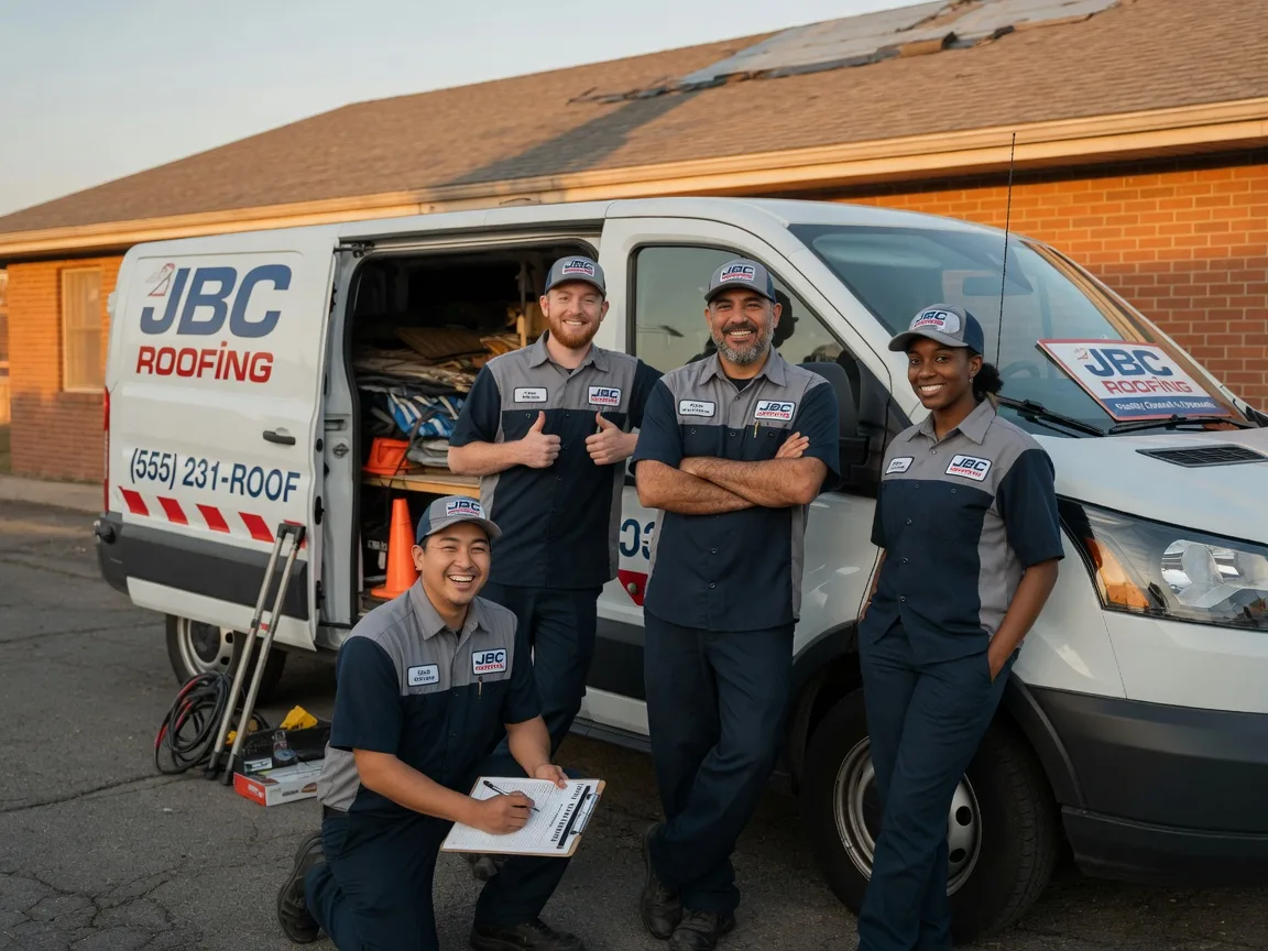 Roof Replacement company in Mount Olive, AL