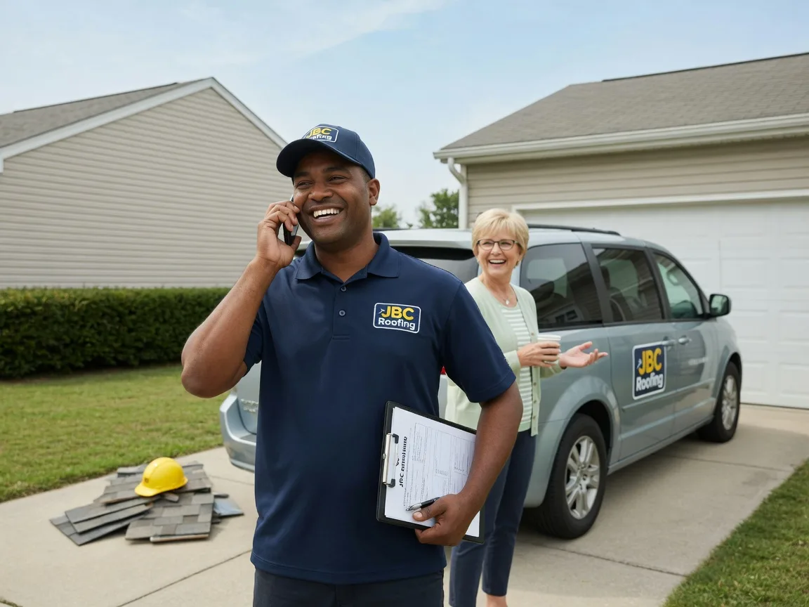 Roof Replacement Mount Olive, AL FAQs